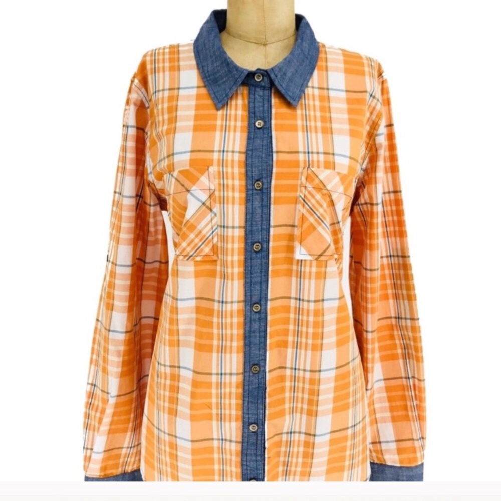 Sundance shirt